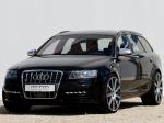 Audi S6 Avant by MTM 2007 года